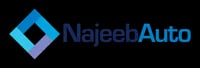 Najeeb Auto Suzuki